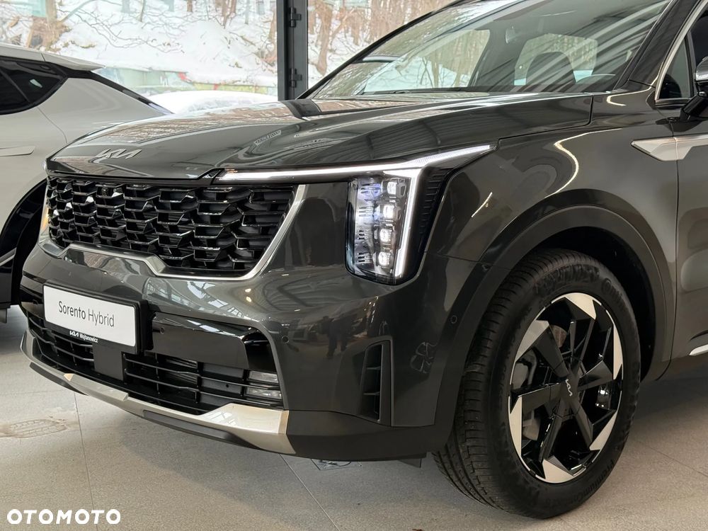 Kia Sorento 1.6 T-GDI HEV Prestige Line AWD 7os - 6