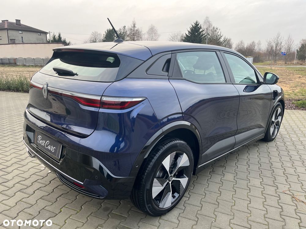 Renault Megane EV60 220hp optimum charge Evolution - 4