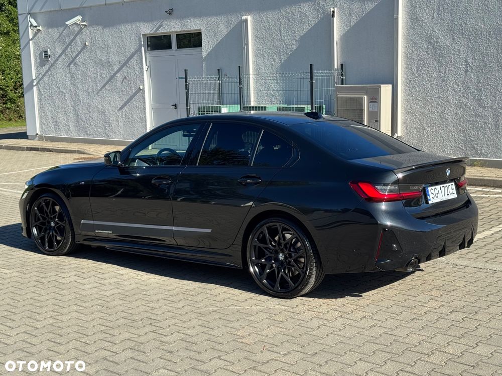 BMW Seria 3 - 20