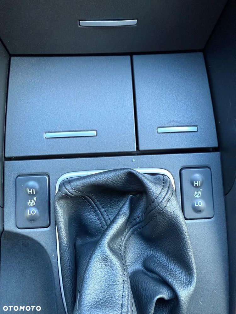 Honda Accord Tourer 2.0 Executive - 13