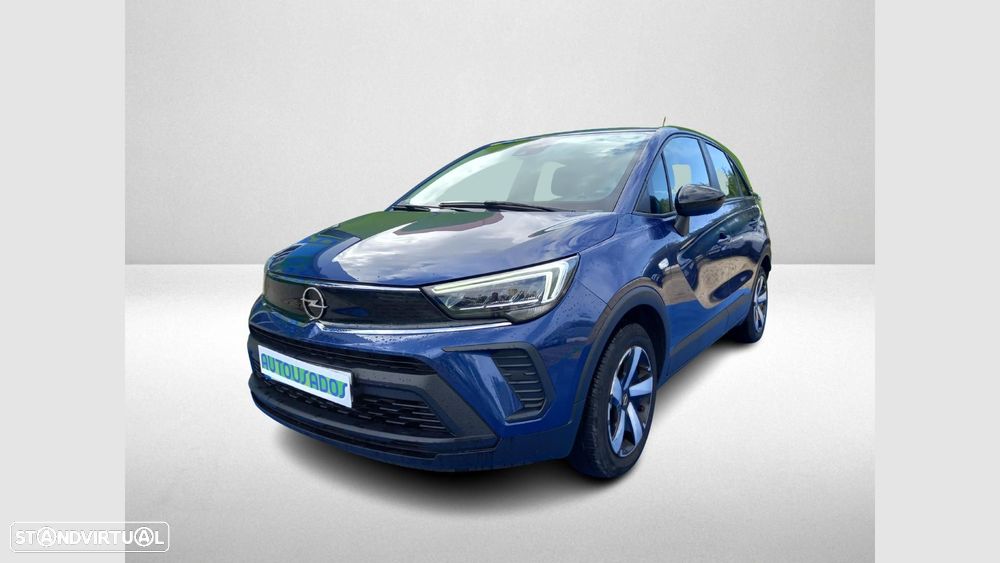Opel Crossland 1.2 Business Edition - 1