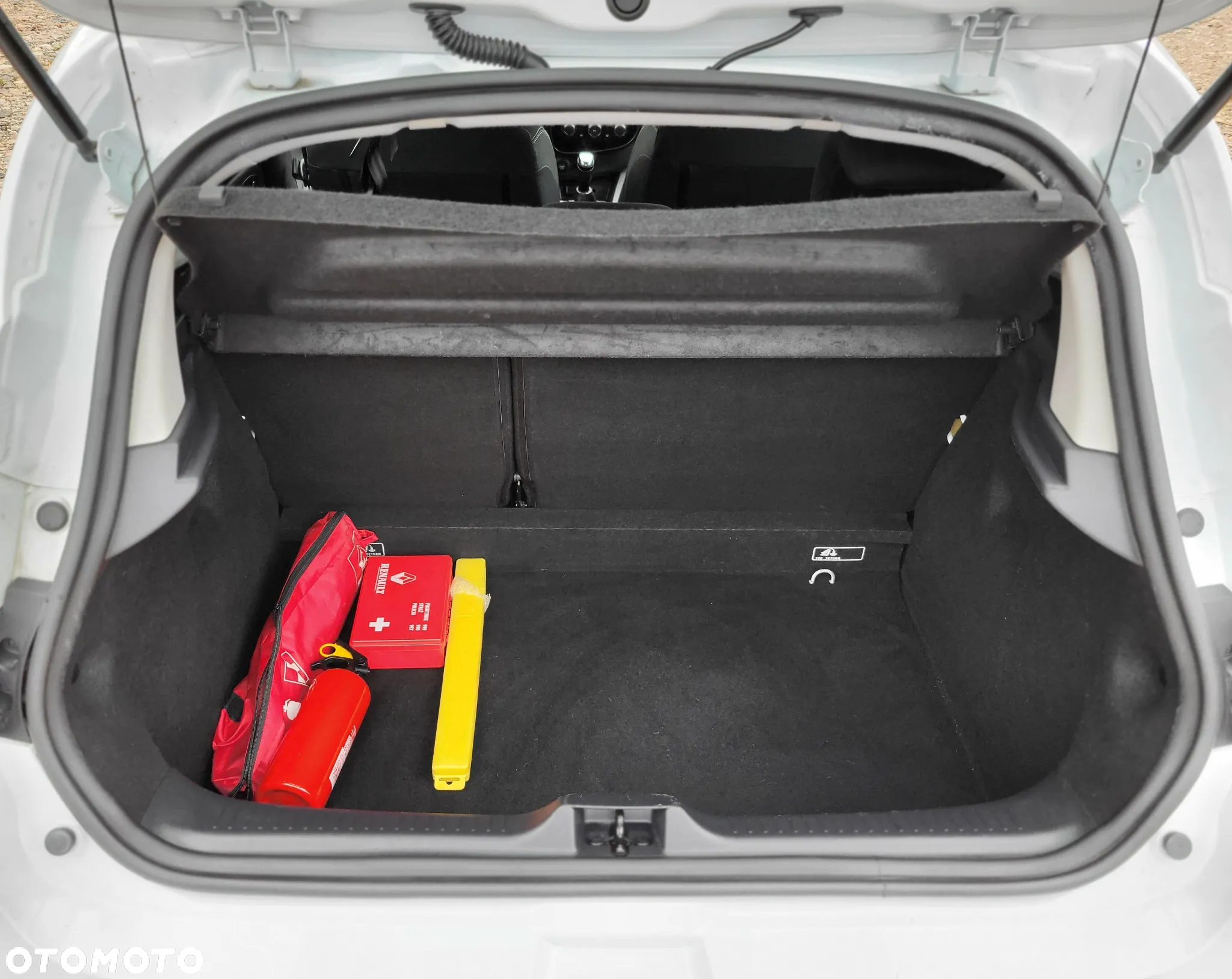 Renault Clio 0.9 Energy TCe Zen - 17