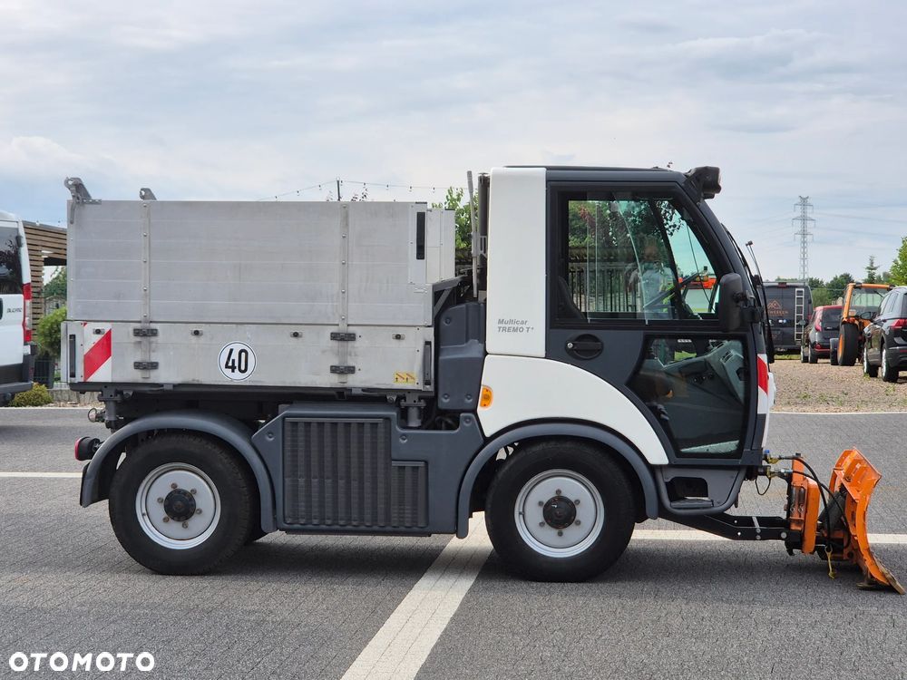 Multicar X56 Tremo - 3