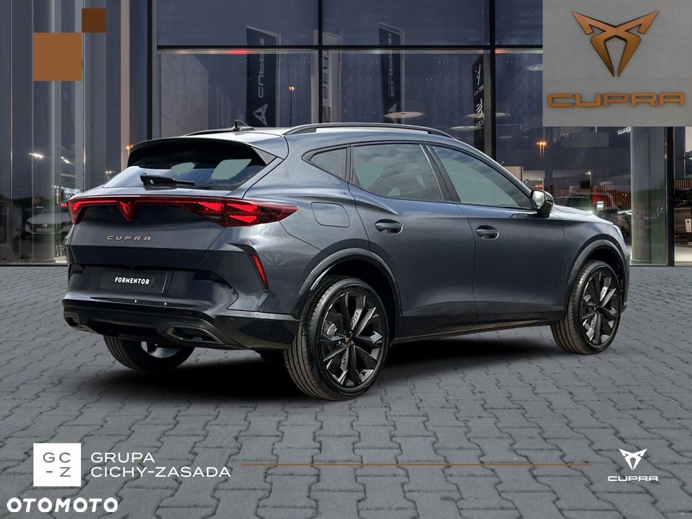Cupra Formentor - 6