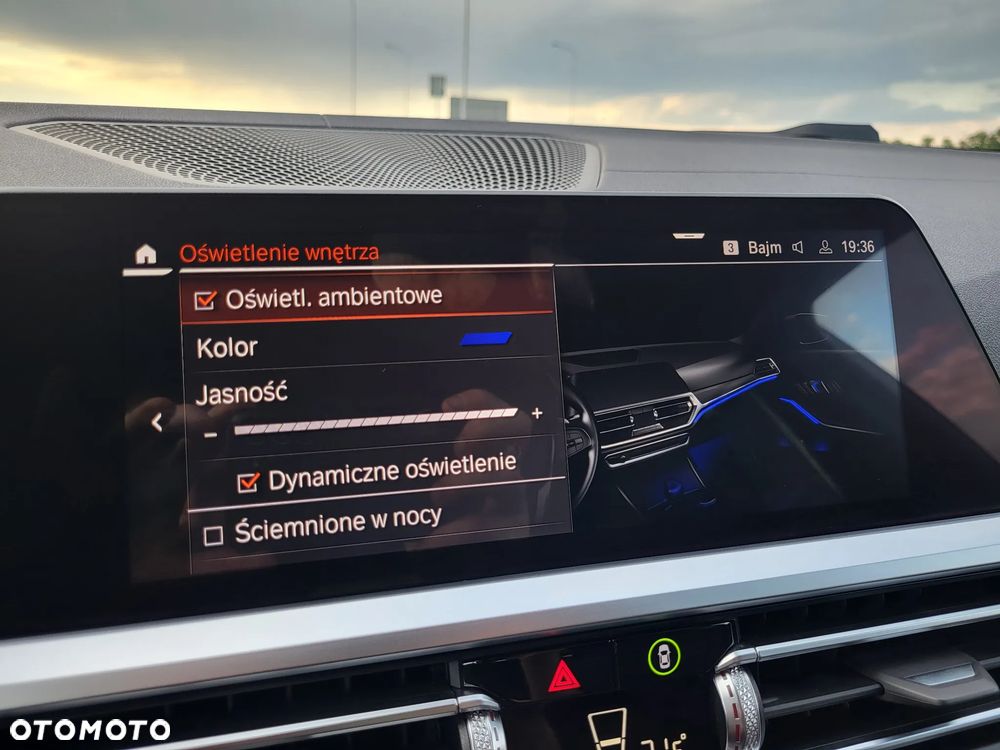 BMW Seria 3 M340d xDrive - 29