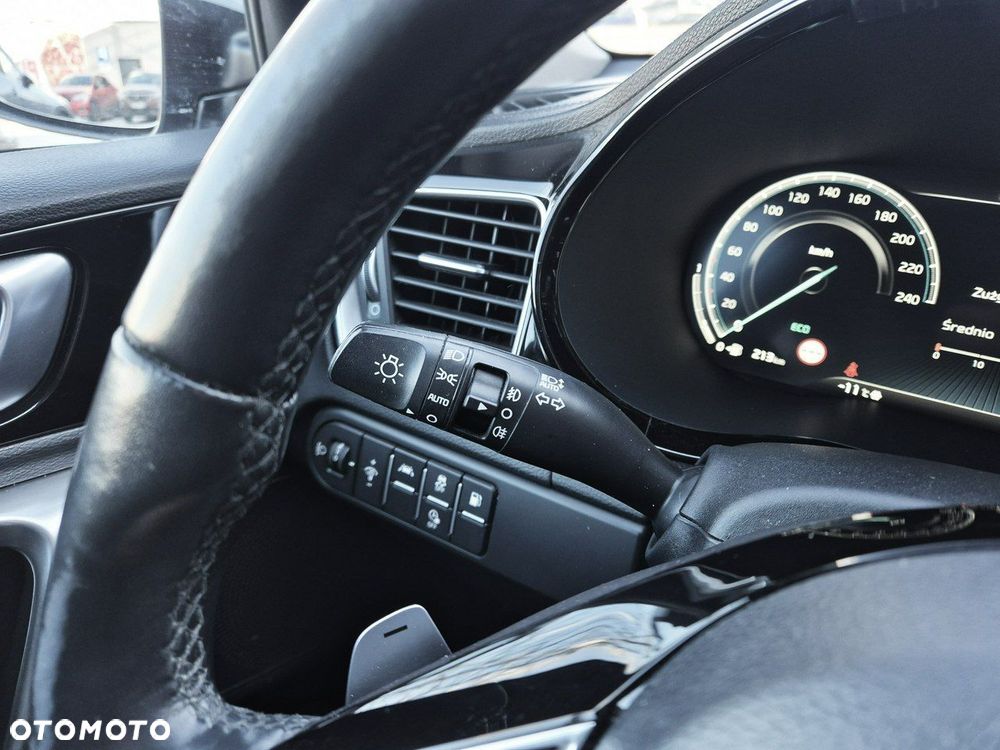 Kia Ceed 1.6 GDI PHEV L Business Line DCT - 21