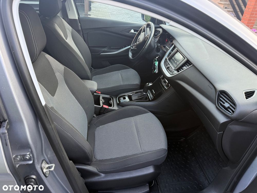 Opel Grandland X 1.6 D Start/Stop Automatik INNOVATION - 17