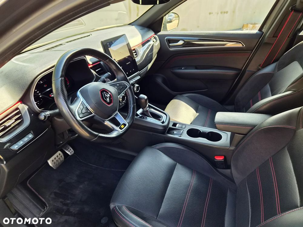 Renault Arkana 1.3 TCe mHEV R.S Line EDC - 10