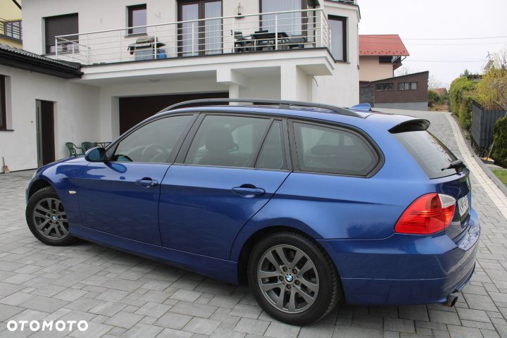 BMW Seria 3 - 9
