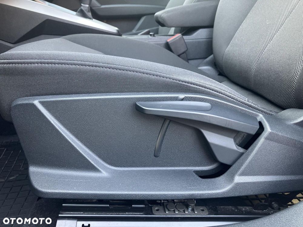 Audi A3 Sportback 30 TFSI - 12