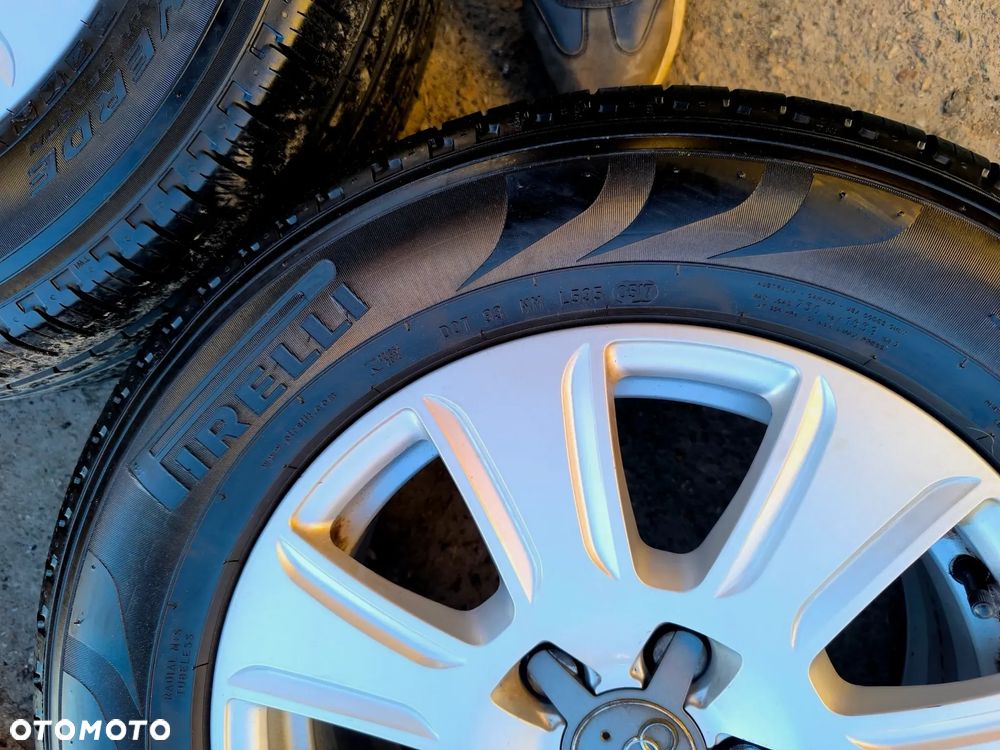 5x112 Alufelgi Felgi Aluminiowe 16 Koła Całoroczne Wielosezonowe AUDI A3 8V 8P A4 B5 B6 B7 A6 C5 C6 Q2 Q3 VW SEAT SKODA 7mm Legnica ALU-RAD 215/65 - 11