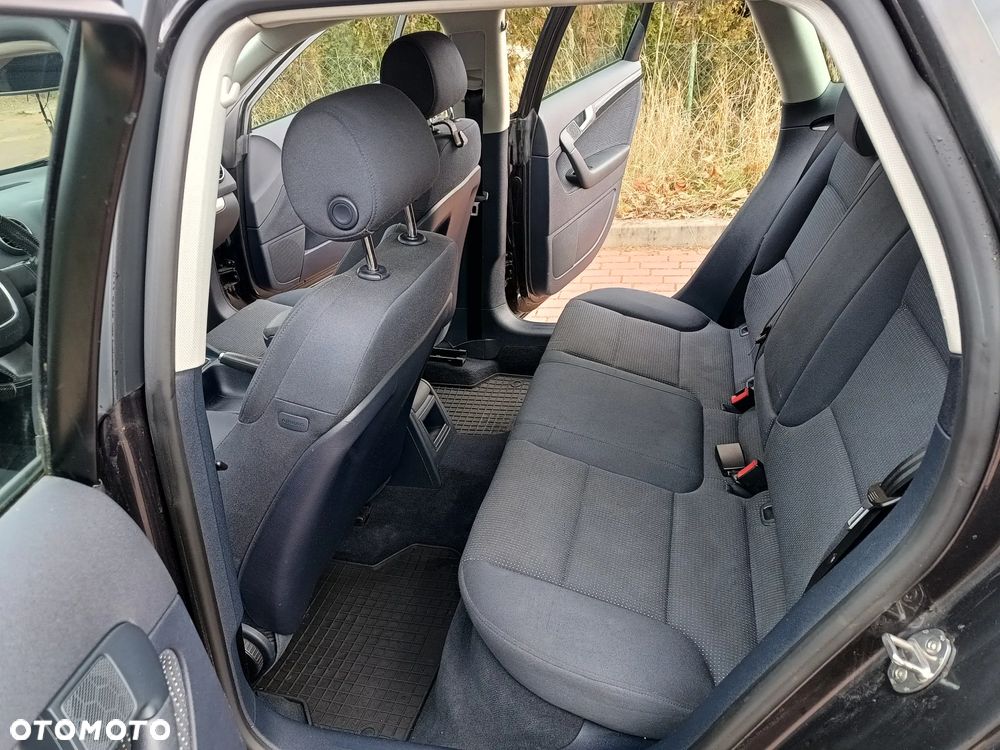 Audi A3 Sportback 2.0 TDI Ambiente - 21