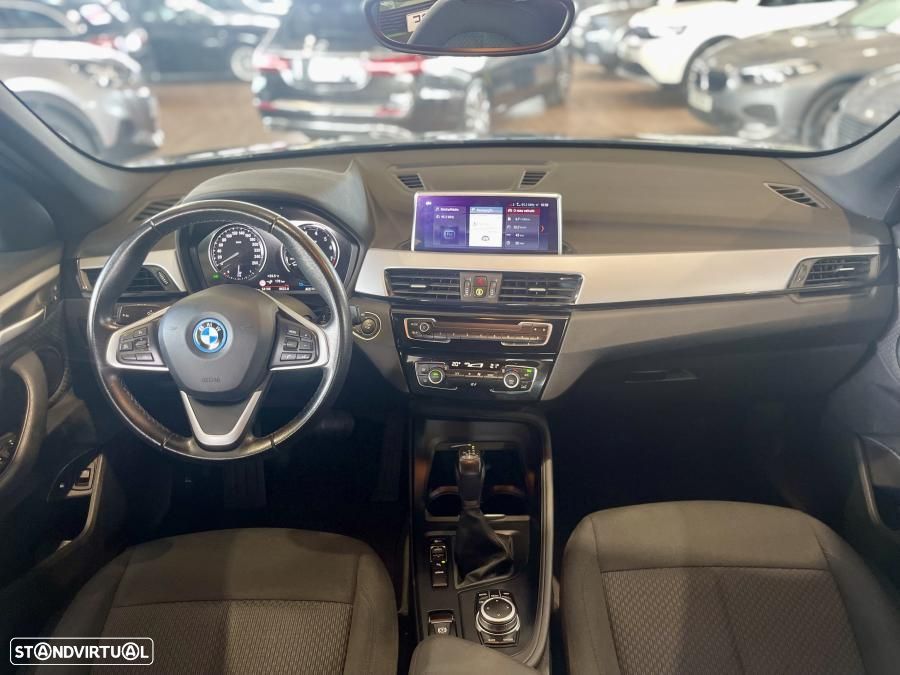 BMW X1 25 e xDrive - 32
