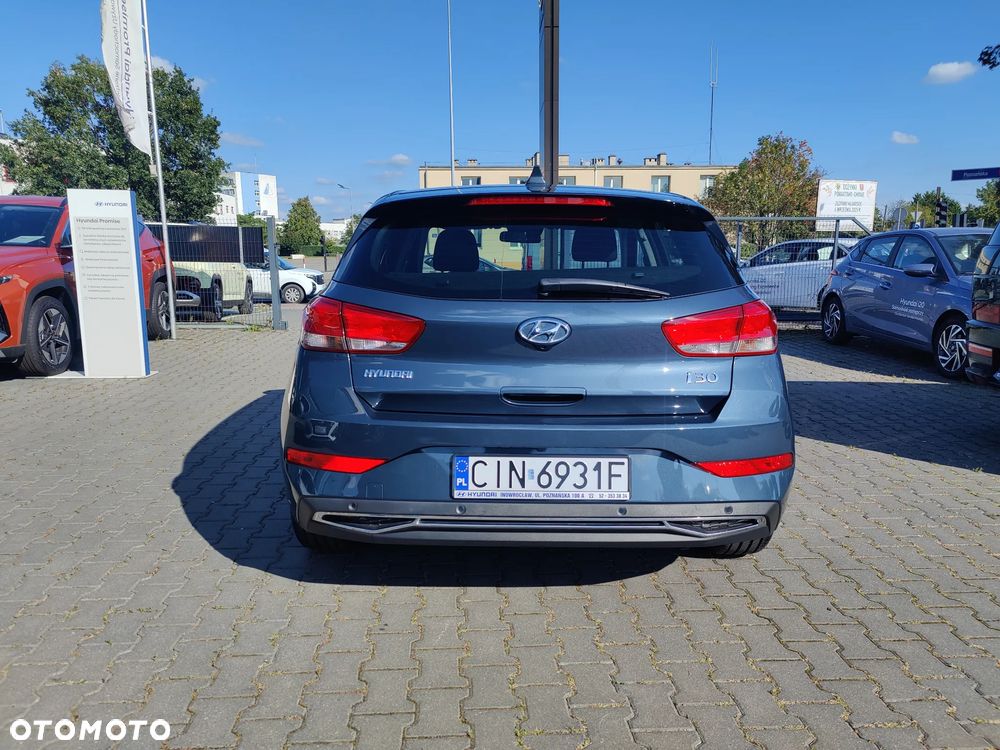 Hyundai i30 1.0 T-GDI Comfort - 7