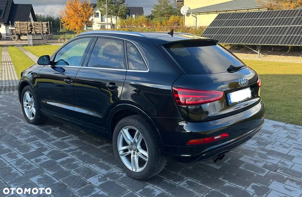 Audi Q3 2.0 TDI - 6
