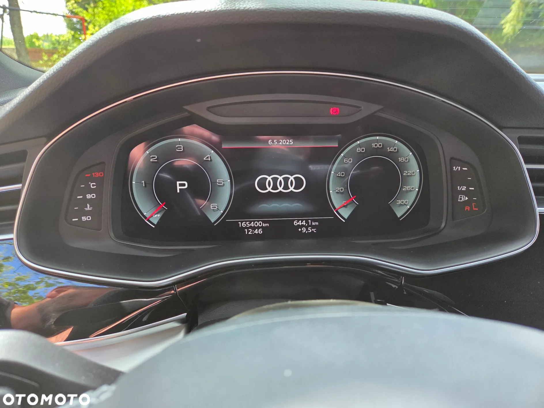 Audi Q7 45 TDI Quattro Tiptronic - 5