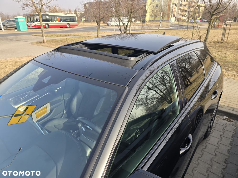 Audi A6 Avant 40 TDI quattro S tronic - 17