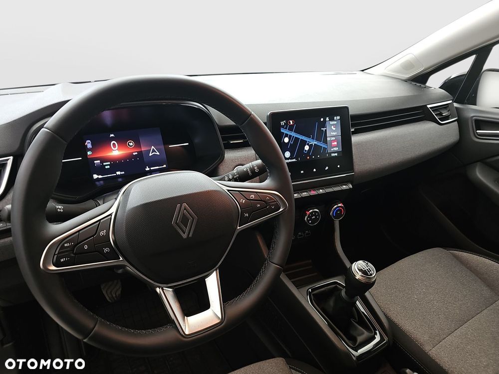 Renault Clio 1.0 TCe Evolution - 9