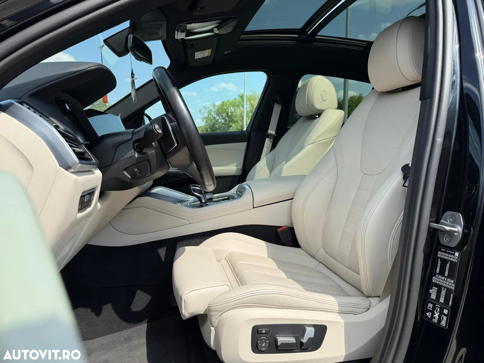 BMW X6 xDrive30d AT MHEV - 10