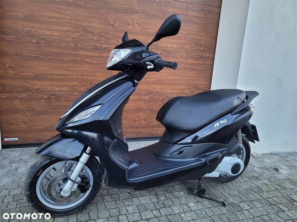 Piaggio FLY - 20