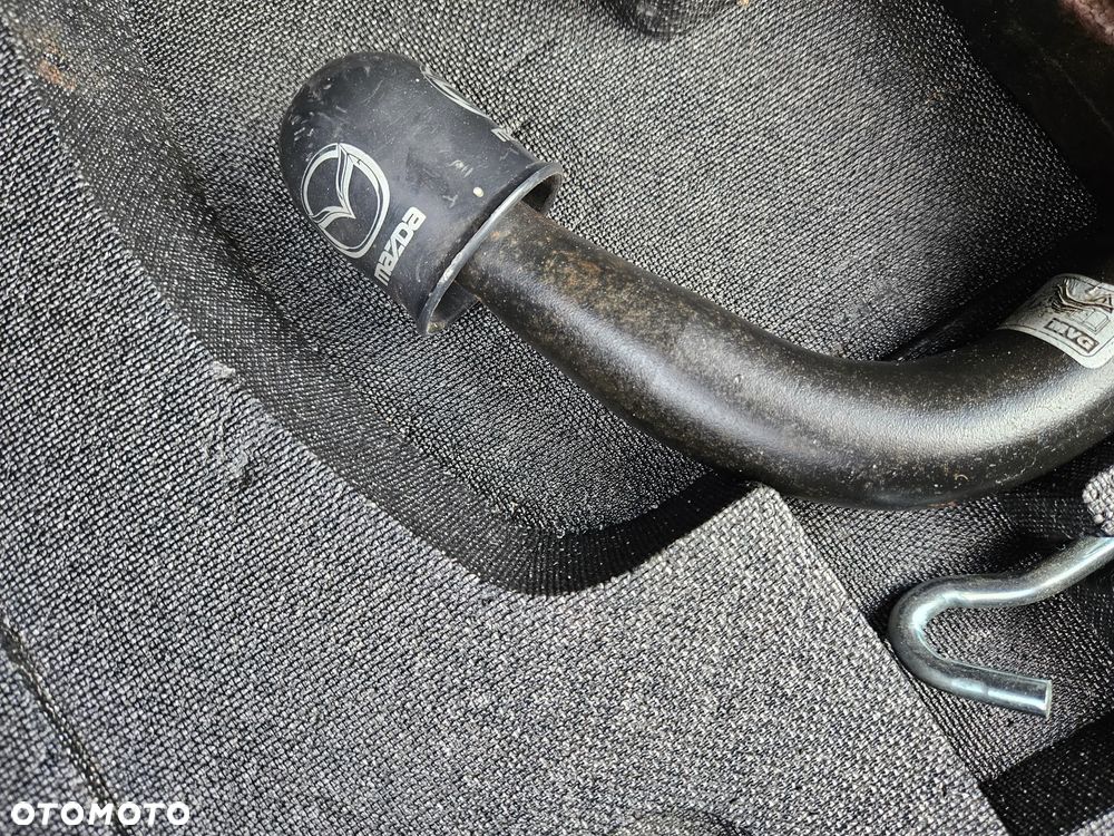 Mazda 3 SKYACTIV-G 120 Exclusive-Line - 37