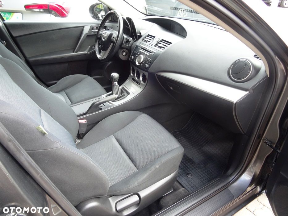 Mazda 3 1.6 Active - 10