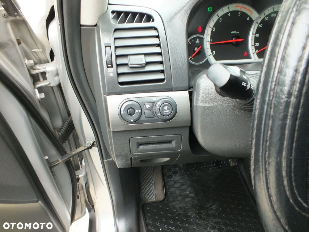 Chevrolet Captiva - 13