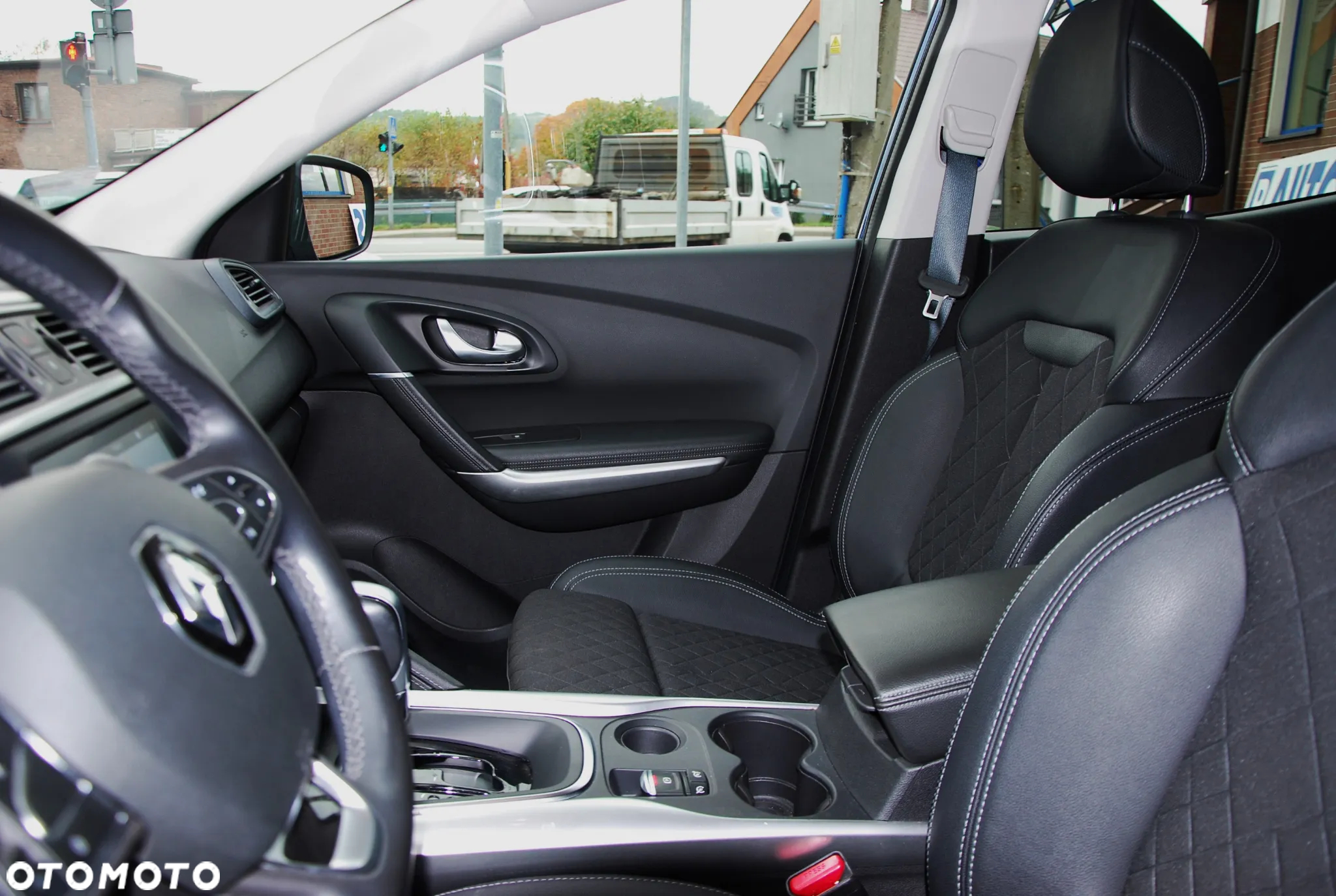 Renault Kadjar 1.3 TCe FAP Intens EDC - 15