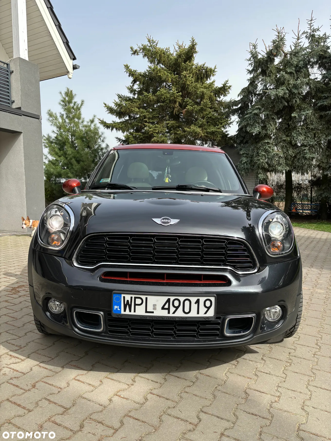 MINI Countryman - 4