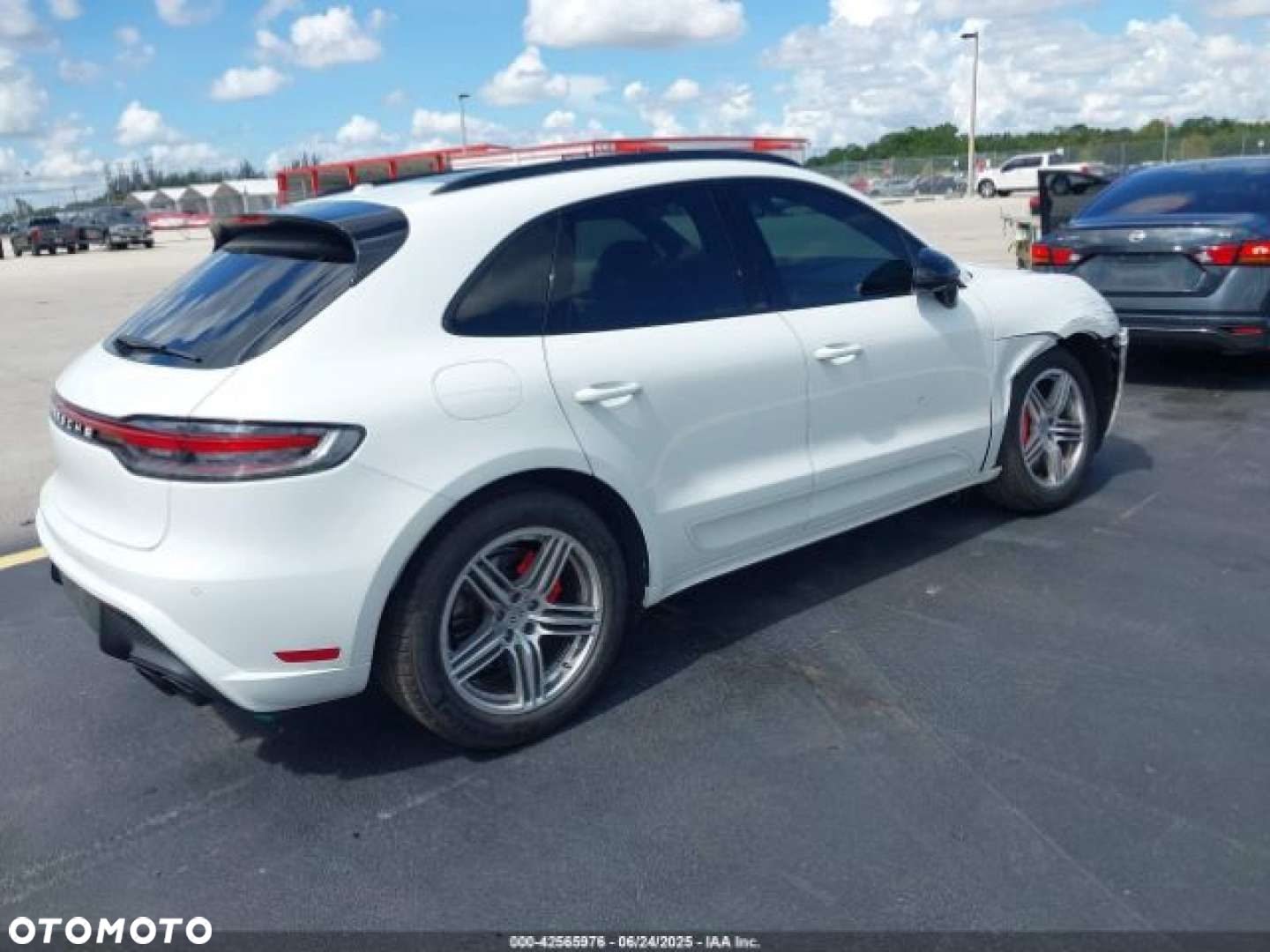 Porsche Macan - 7