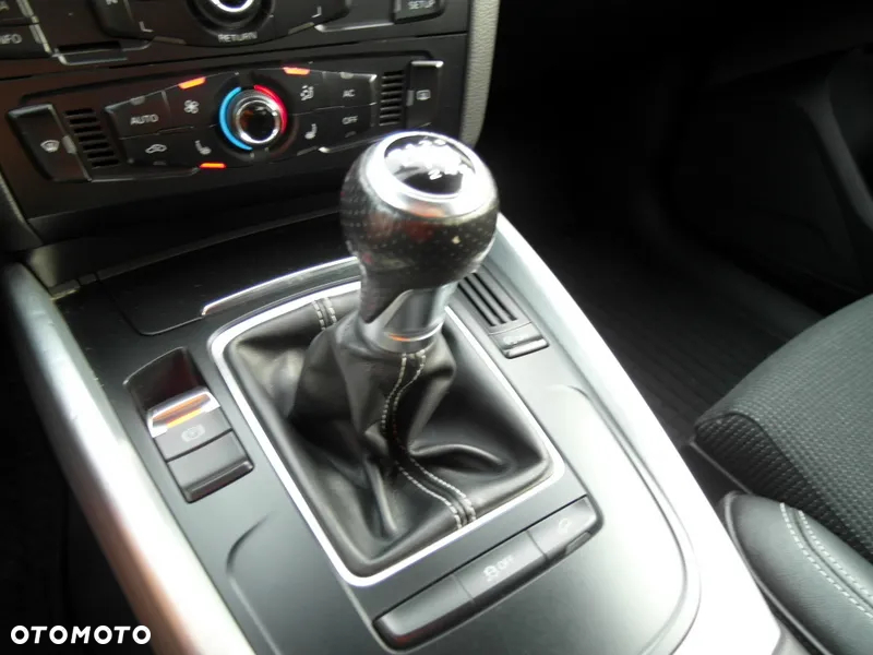 Audi Q5 2.0 TDI Quattro - 34