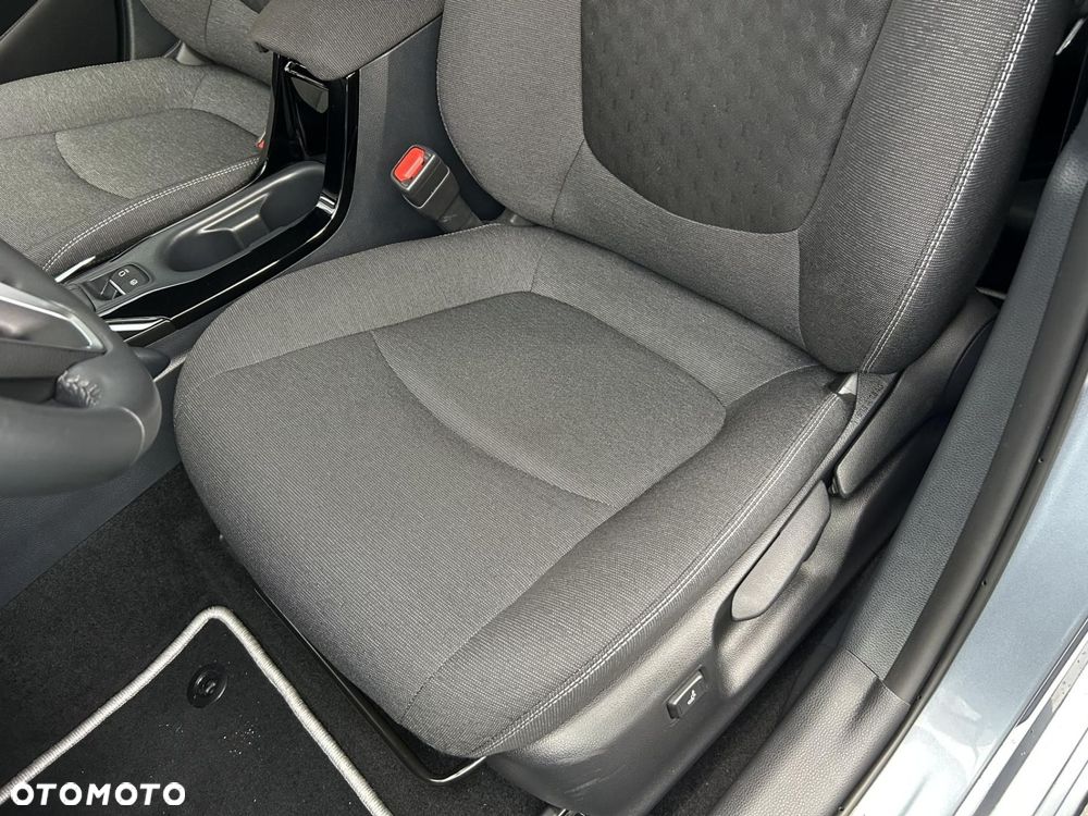 Toyota Corolla - 13