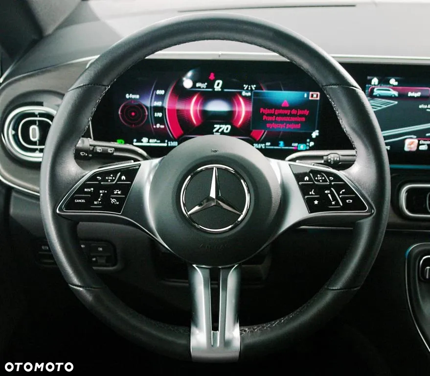 Mercedes-Benz Klasa V 300 d extralang 9G-TRONIC Avantgarde - 24