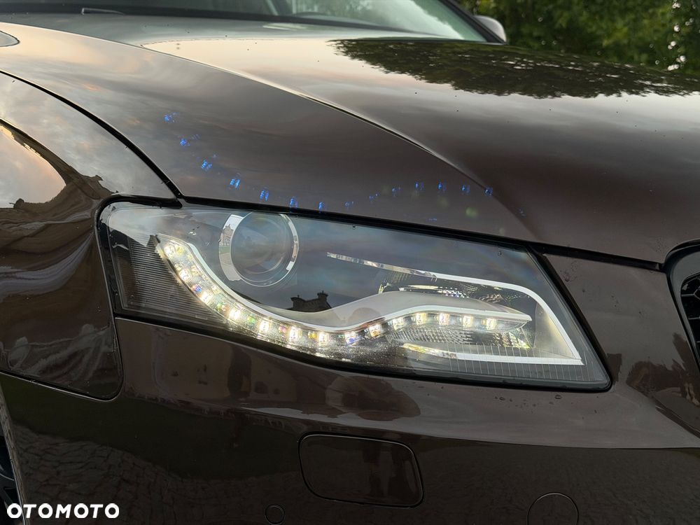 Audi A4 Avant 2.7 TDI Multitronic - 24