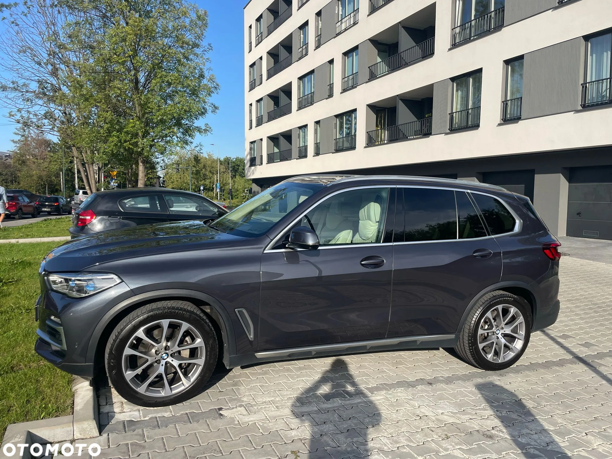 BMW X5 xDrive25d - 20