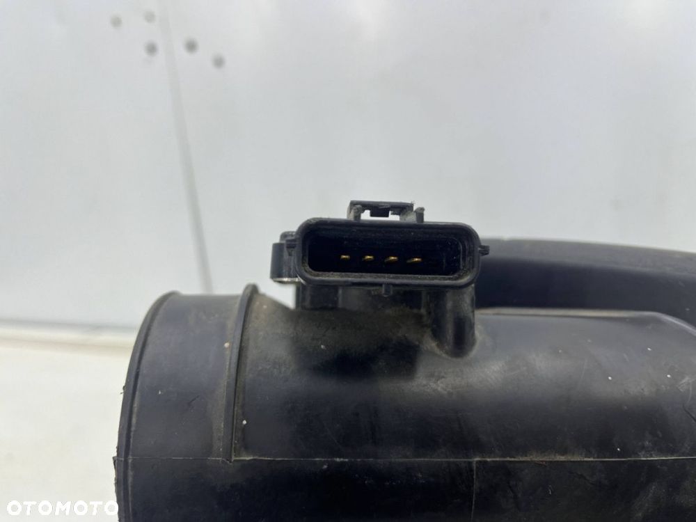 Obudowa filtra powietrza Ford Mondeo MK3 2.0Tdci Przepływomierz  Airbox - 7