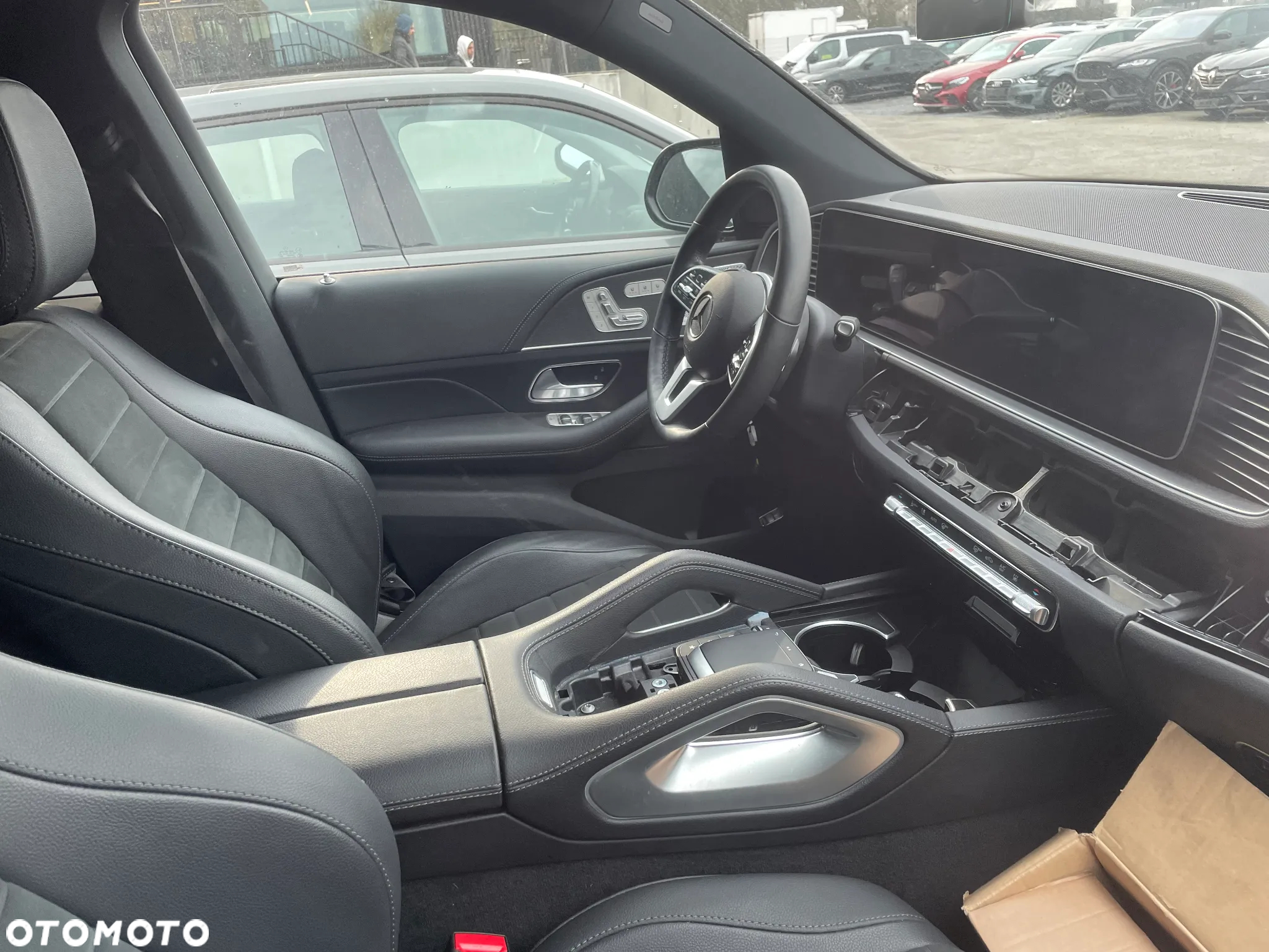 Mercedes-Benz GLE 450 d 4Matic 9G-TRONIC Advanced Plus - 7