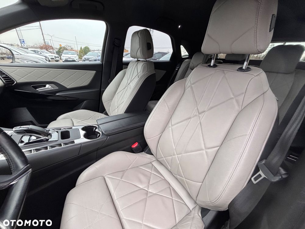 DS Automobiles DS 7 Crossback 2.0 BlueHDi Grand Chic - 20