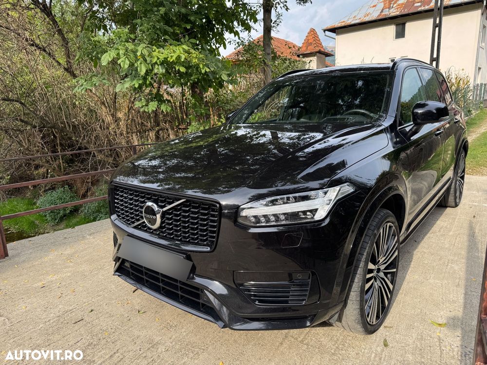 Volvo XC 90 - 6