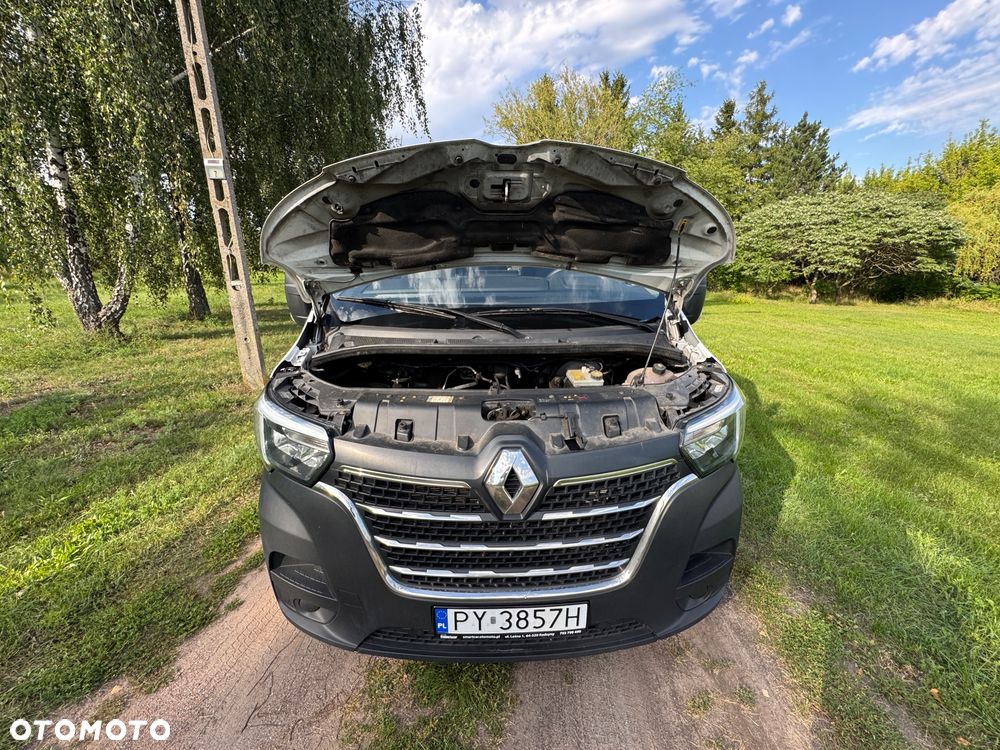 Renault Master - 15