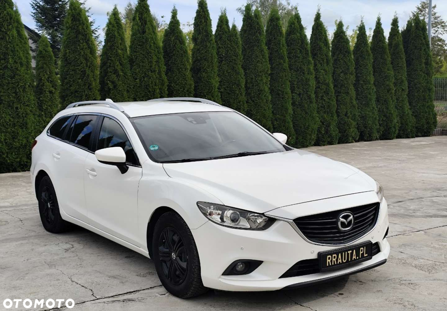 Mazda 6 - 34