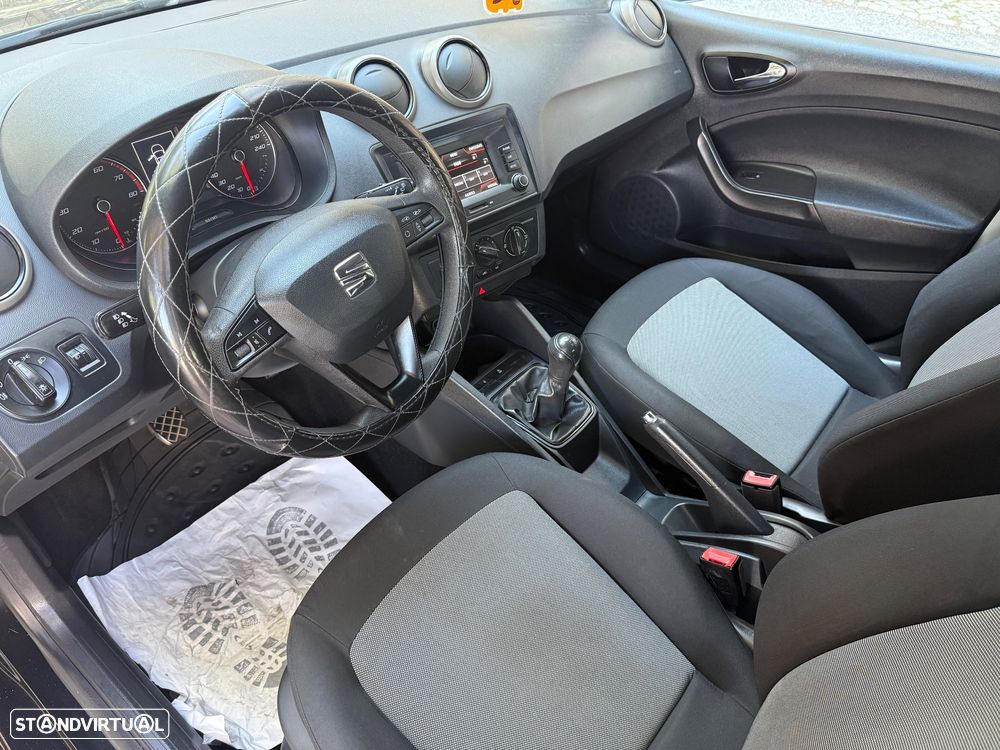 SEAT Ibiza 1.0 Style - 8