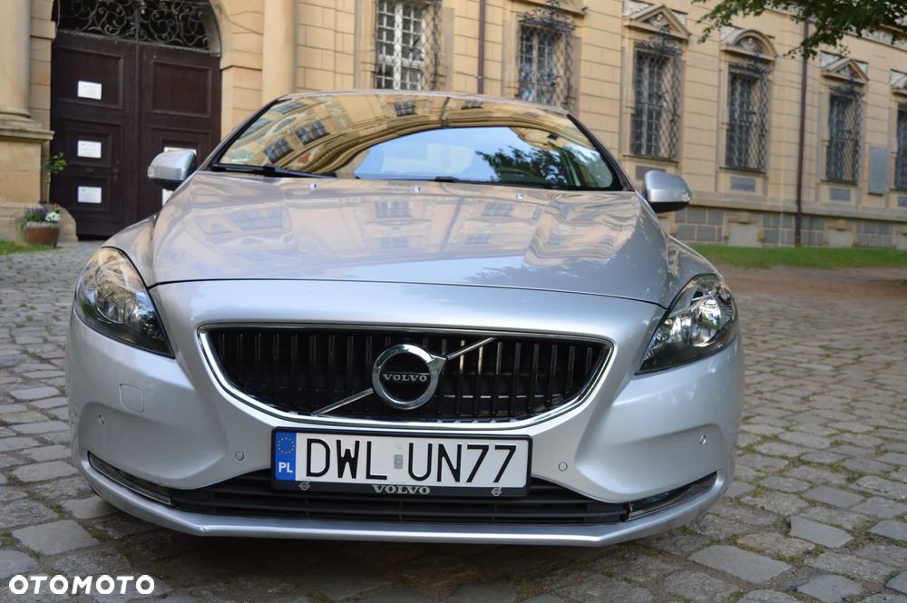 Volvo V40 - 7