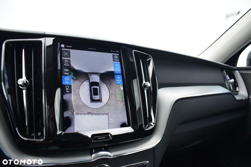 Volvo XC 60 - 28