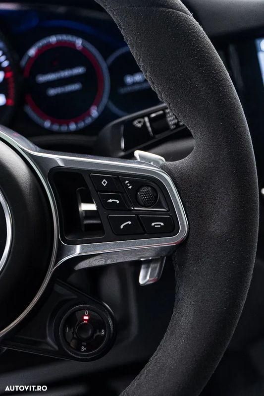 Porsche Cayenne Coupe - 32