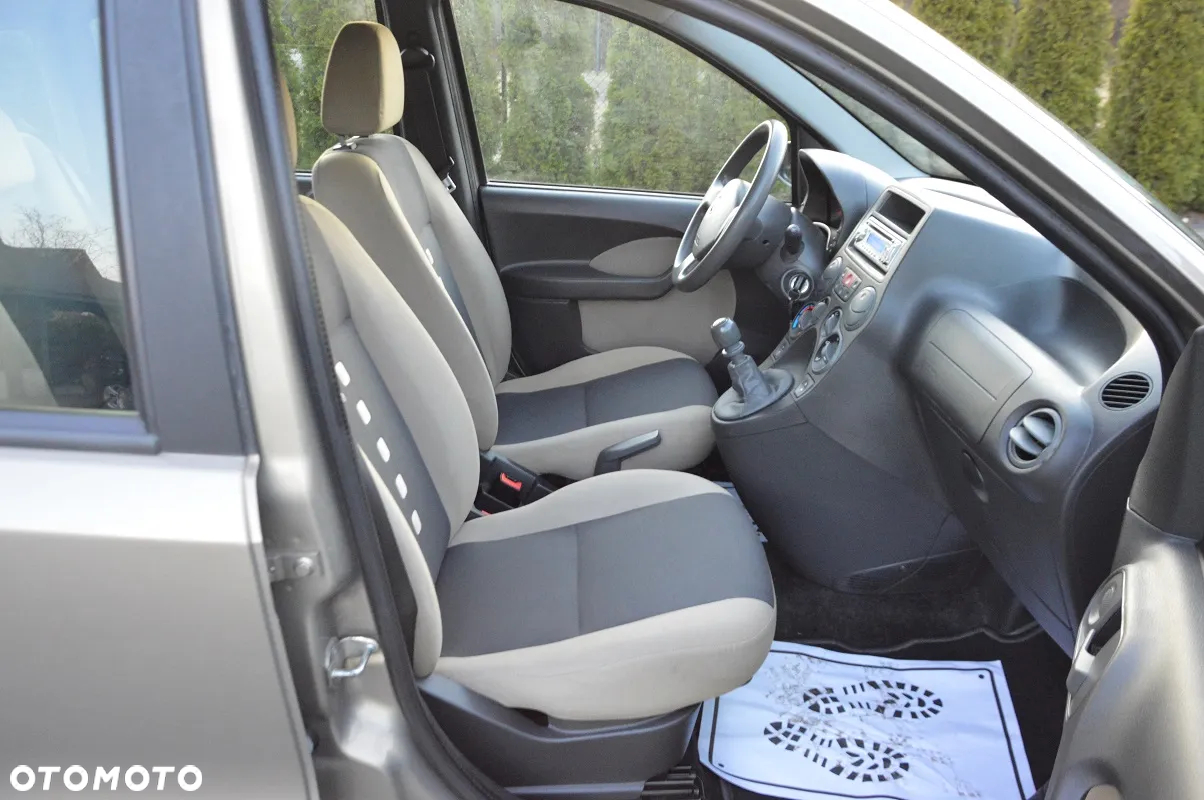 Fiat Panda 1.2 4x4 Climbing - 34