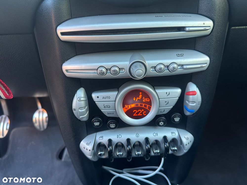 MINI Clubman - 17