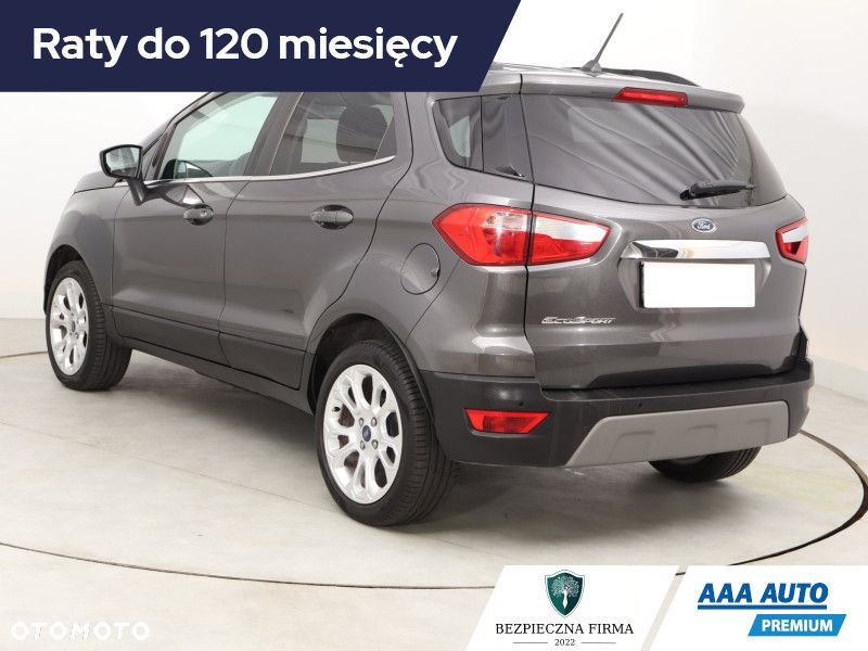 Ford EcoSport - 6