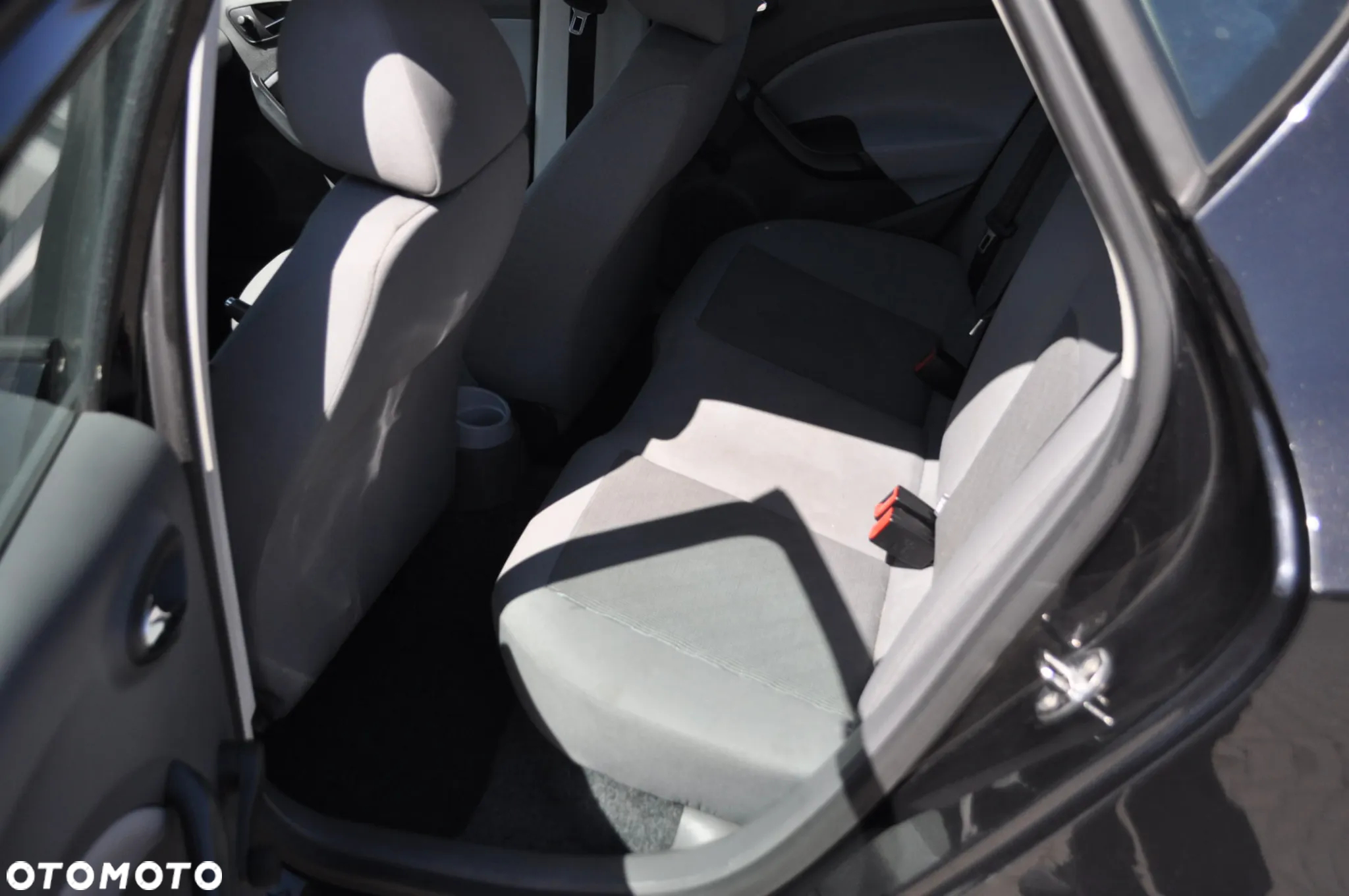 Seat Ibiza 1.4 16V Style - 9
