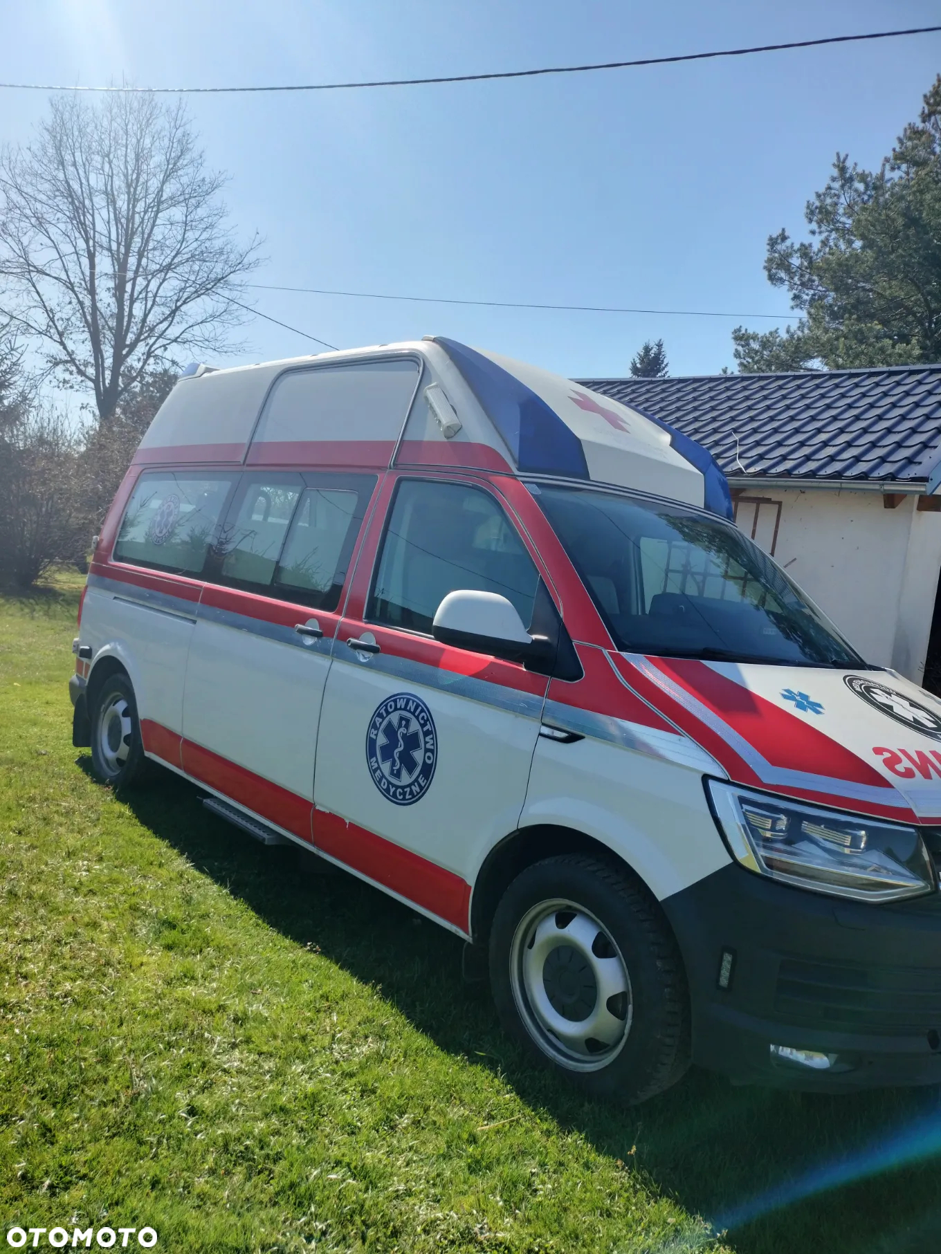 Volkswagen Transporter - 20